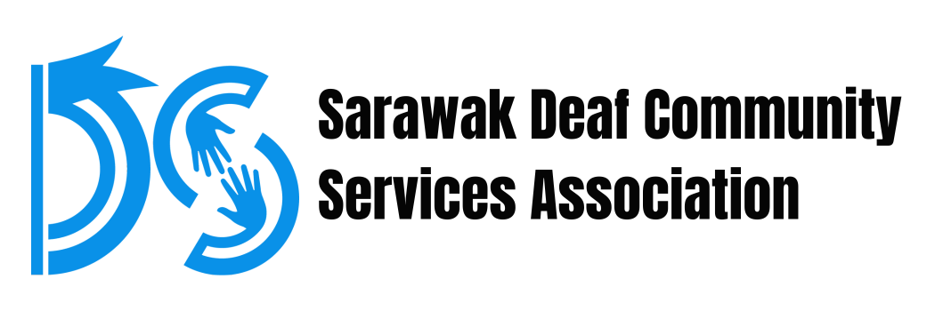 My Sub Domain Deaf Sarawak